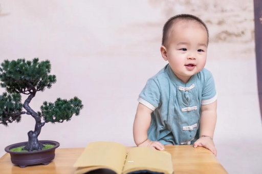 孝昌满月宝宝头围多少正常